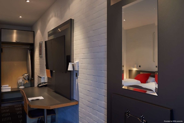 Hotel Hedegaarden
